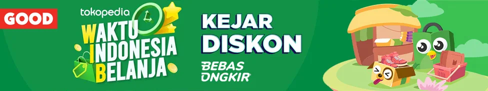 Tokopedia-Good-Deck